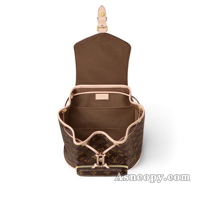 ルイヴィトンモノグラムモンスリ PMリュックサック  M11198