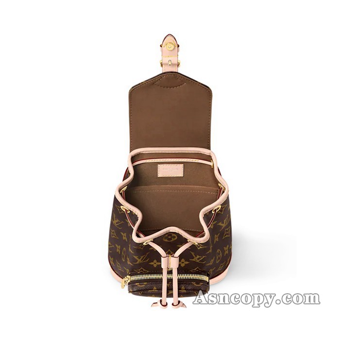 ルイヴィトンモノグラムモンスリ MINIリュックサック  M11199