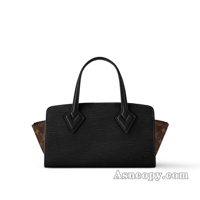 ルイヴィトンエピヴァレンヌ EWトートバッグ  M11791ブラック
