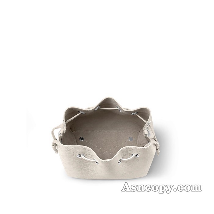 ルイヴィトンマヒナベラショルダーバッグ  M11841ホワイト