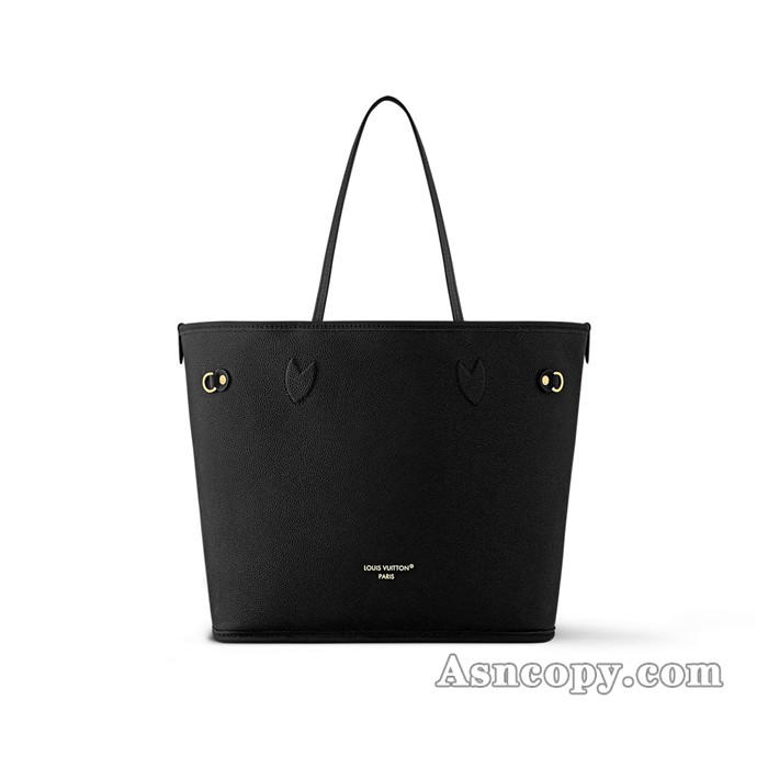 ルイヴィトンモノグラムネヴァーフル･インサイドアウト MMトートバッグ  M11946
