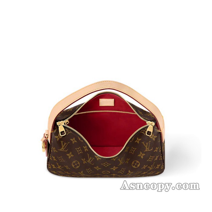 ルイヴィトンモノグラムスラウチィ PMショルダーバッグ  M11952