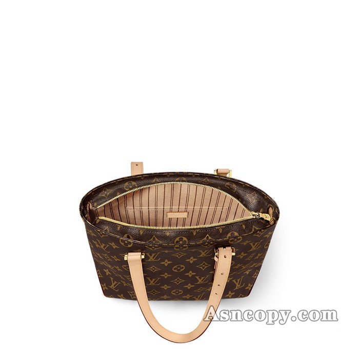 ルイヴィトンピアノトートバッグ  M12095