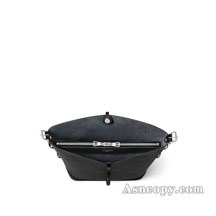 ルイヴィトンマヒナフロール NMショルダーバッグ  M12139ガレ