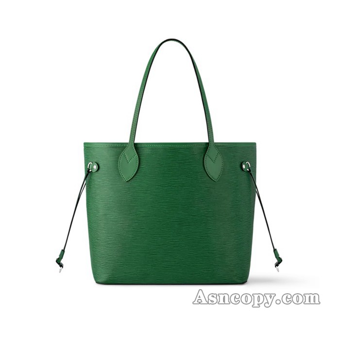 ルイヴィトンエピネヴァーフル MMトートバッグ  M12195ボルネオ グリーン