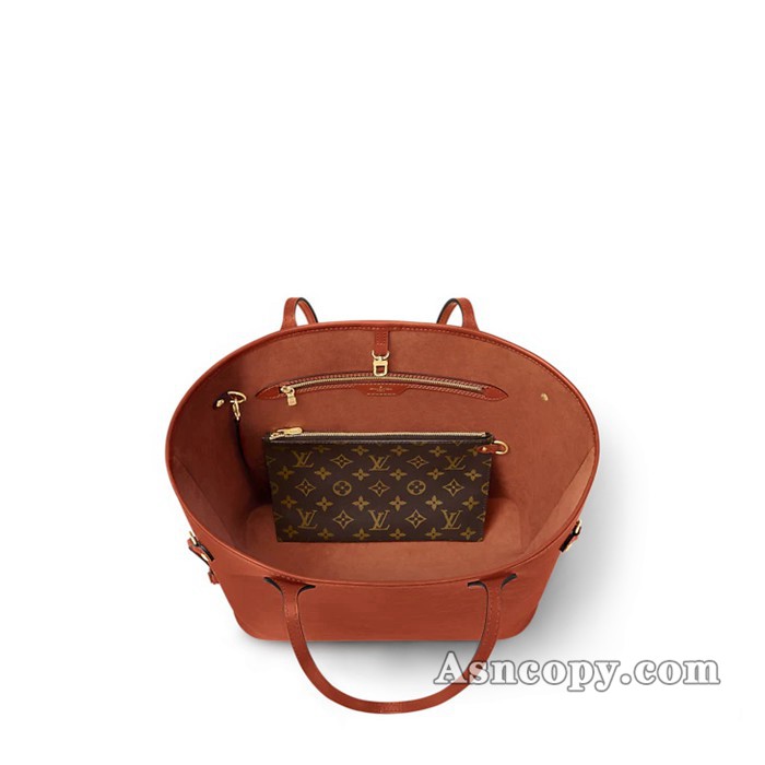 ルイヴィトンエピネヴァーフル MMトートバッグ  M12467ケニア フォーヴ