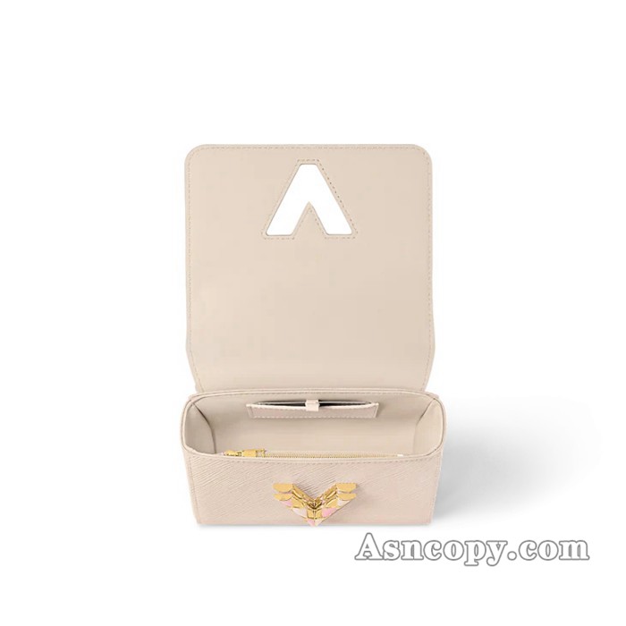 ルイヴィトンエピツイスト PMショルダーバッグ M12507クオーツ