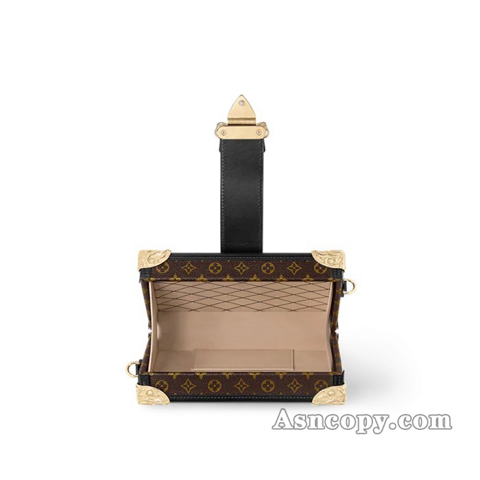 ルイヴィトンモノグラムプティット･マルショルダーバッグ  M13738