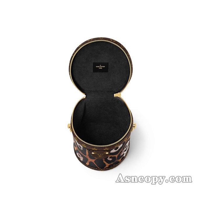 ルイヴィトンカンヌショルダーバッグ  M13846