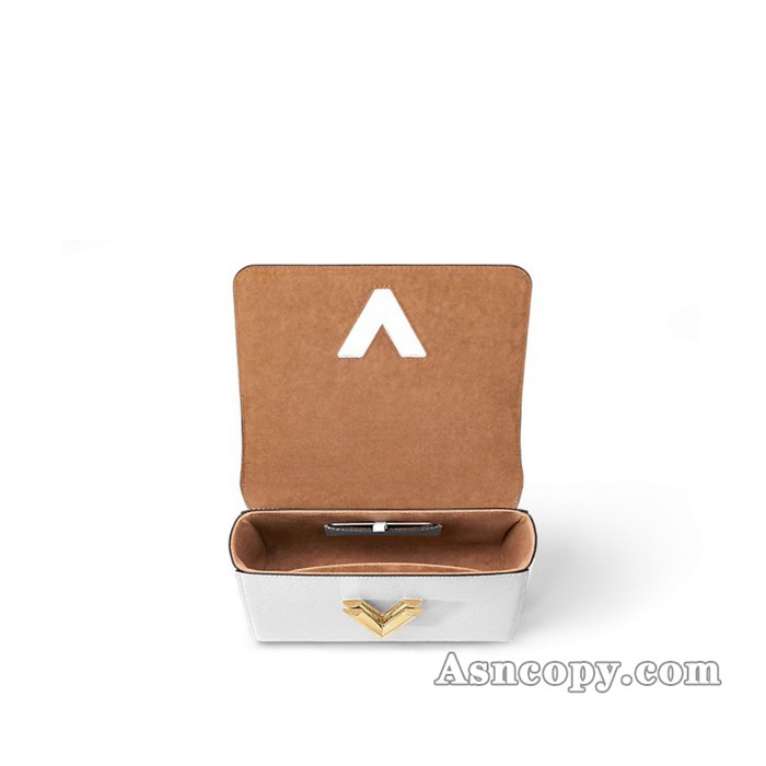 ルイヴィトンエピツイスト MMショルダーバッグ  M21111ブロン