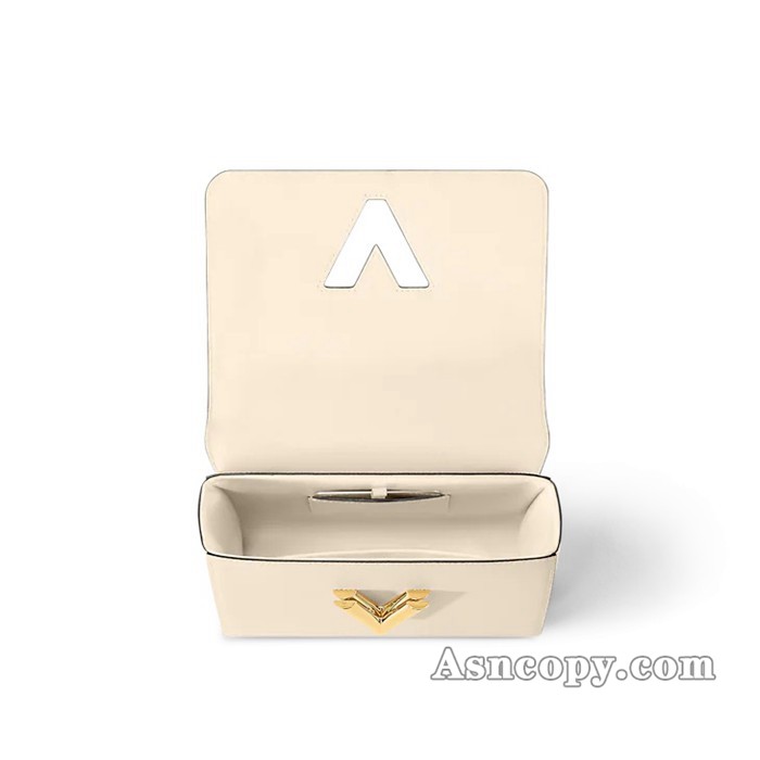 ルイヴィトンエピツイスト MMショルダーバッグ  M21116クオーツ