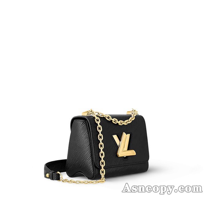 ルイヴィトンエピツイスト PMショルダーバッグ  M21119