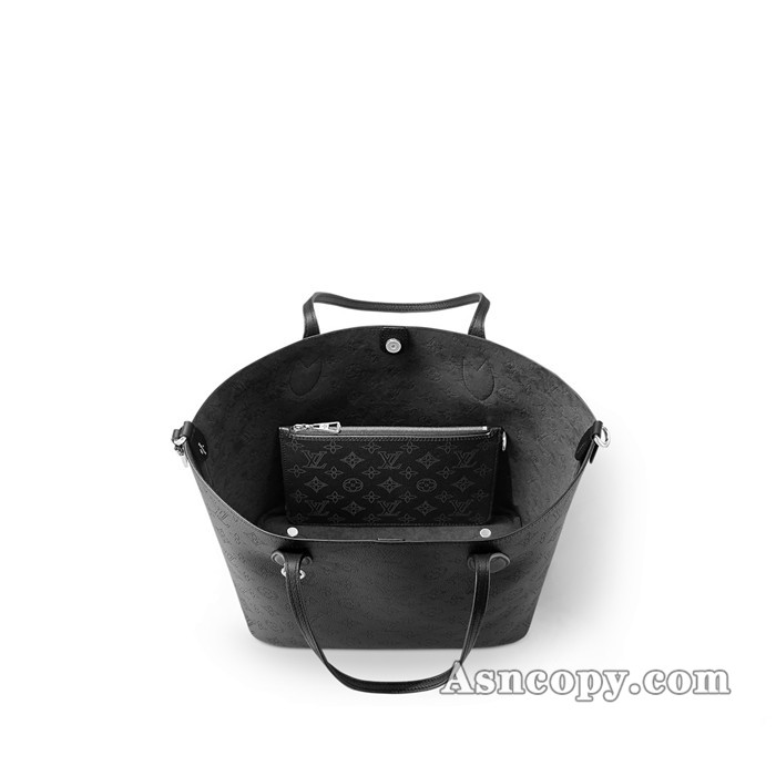 ルイヴィトンマヒナブロッサム MMトートバッグ  M21851