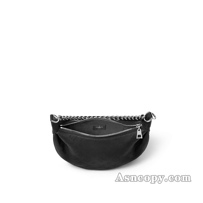 ルイヴィトンマヒナバイア PMショルダーバッグ  M22819