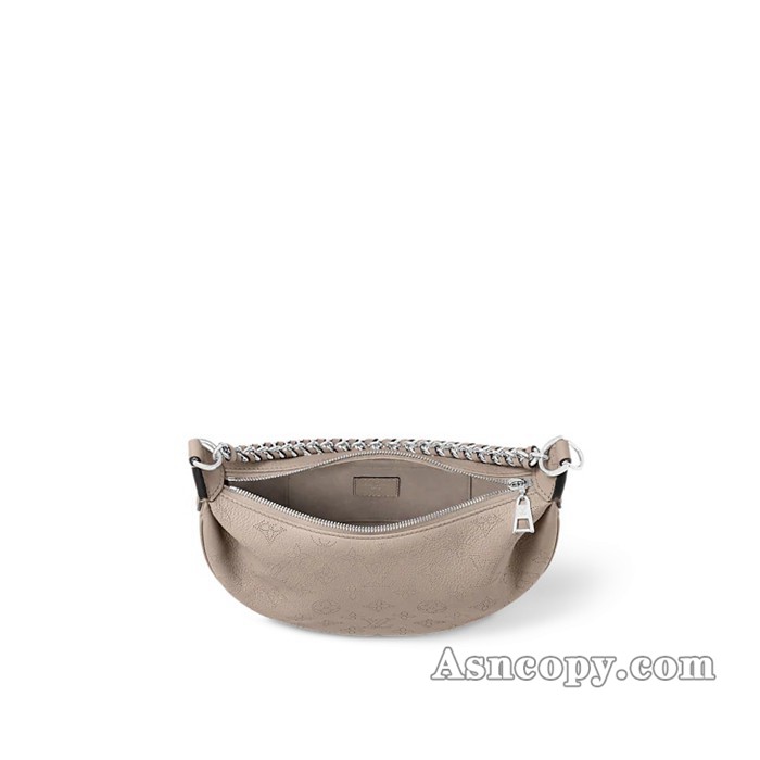 ルイヴィトンマヒナバイア PMショルダーバッグ M22820