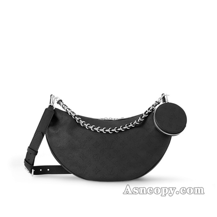 ルイヴィトンマヒナバイア MMショルダーバッグ  M22822