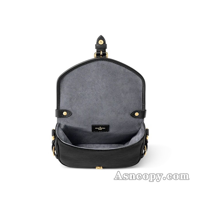 ルイヴィトンエピソミュール BBショルダーバッグ M23469ノワール