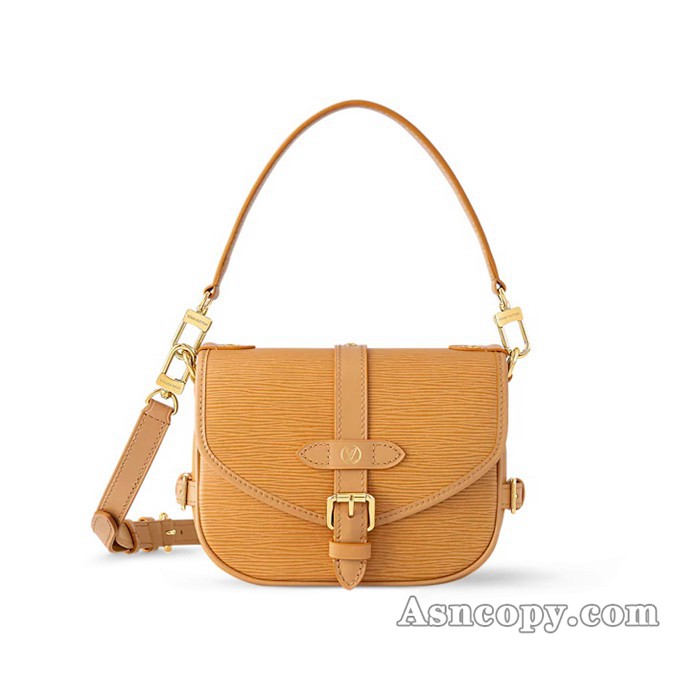 ルイヴィトンエピソミュール BBショルダーバッグ  M23471