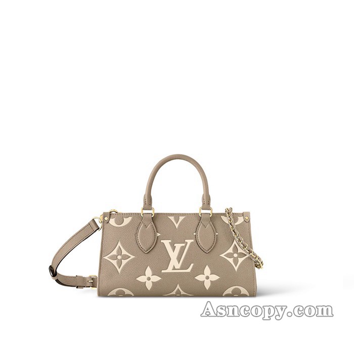 ルイヴィトンモノグラム・アンプラントオンザゴー EWショルダーバッグ M23641