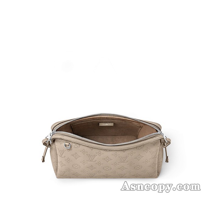 ルイヴィトンマヒナハンド･イット･オール PMショルダーバッグ  M24255ガレ