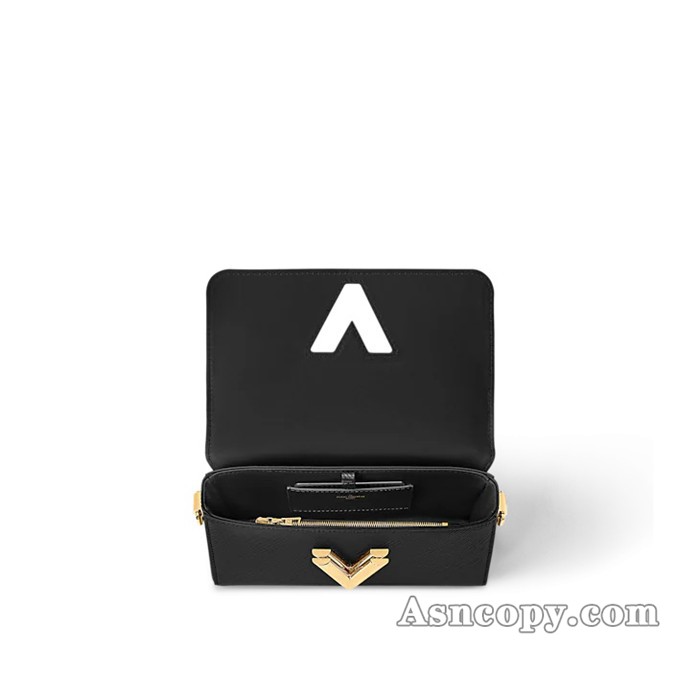 ルイヴィトンエピツイスト WESTショルダーバッグ  M24549