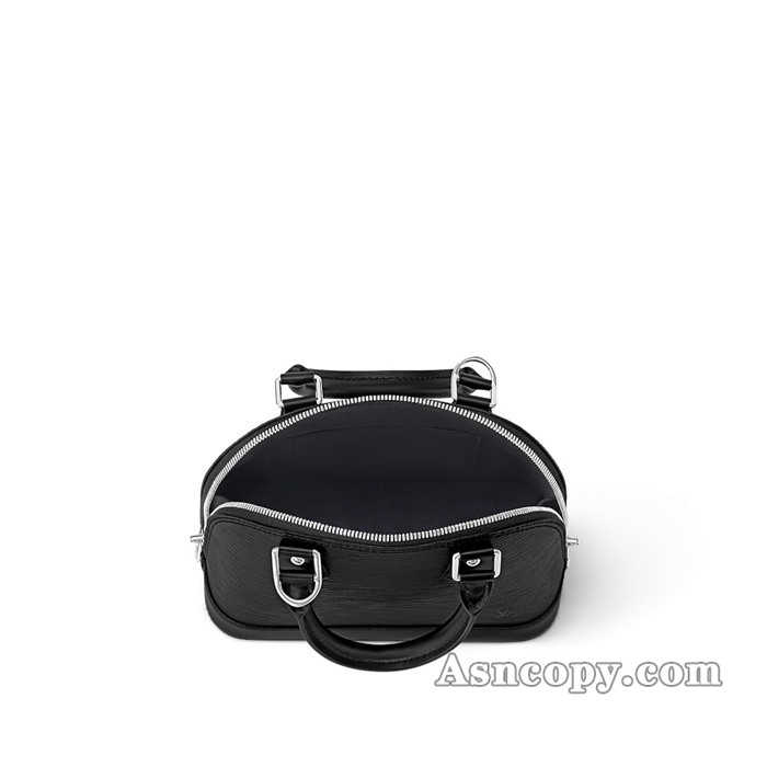 ルイヴィトンエピアルマ BBショルダーバッグ  M24645ノワール