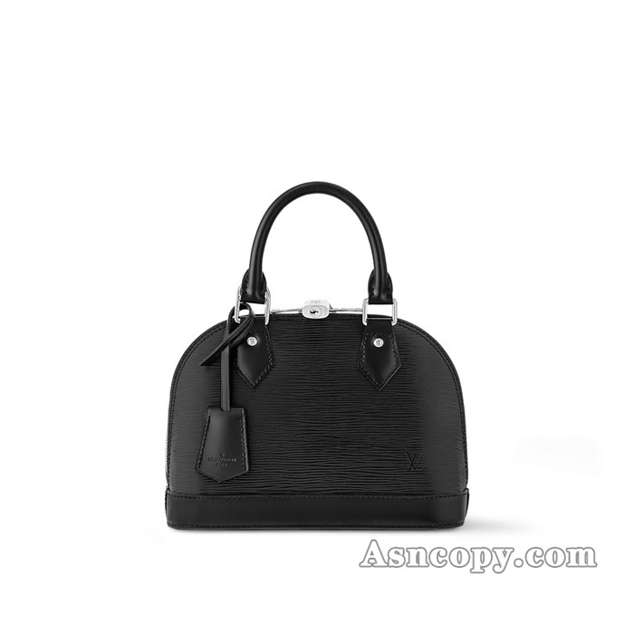 ルイヴィトンエピアルマ BBショルダーバッグ  M24645ノワール