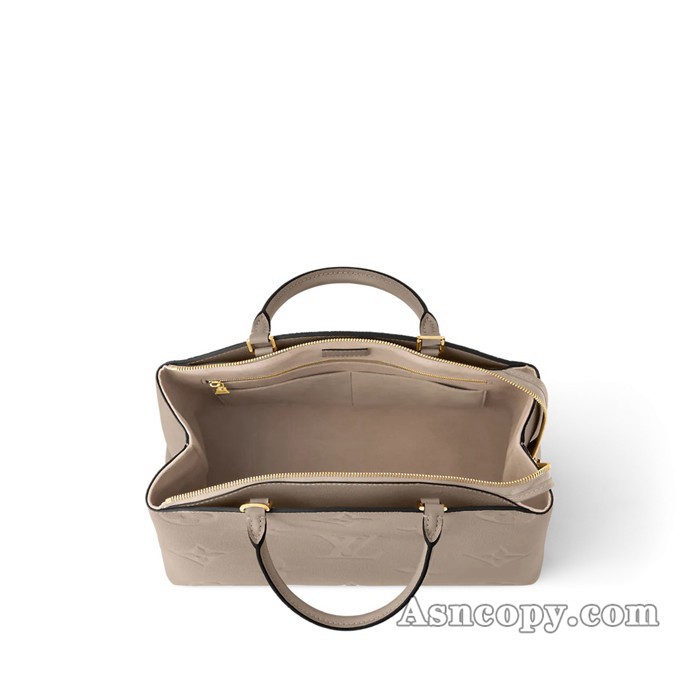 ルイヴィトンモノグラム･アンプラントグラン･パレ MMショルダーバッグ M45833