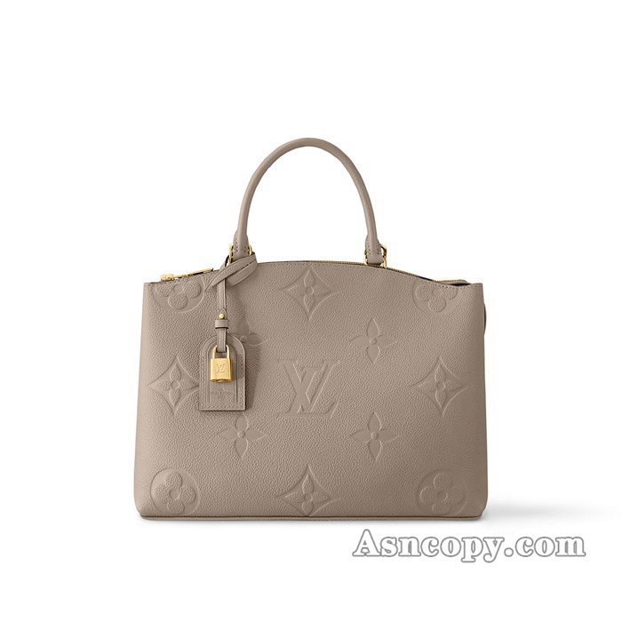 ルイヴィトンモノグラム･アンプラントグラン･パレ MMショルダーバッグ M45833