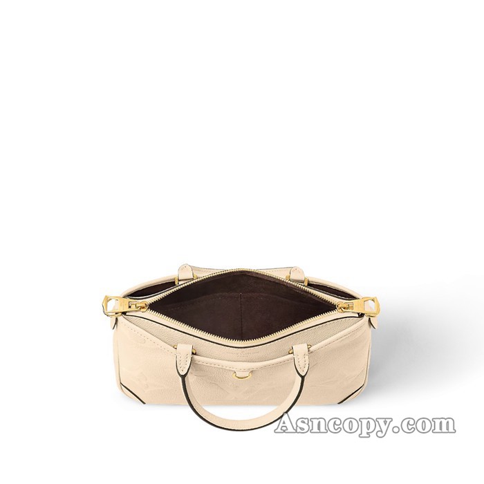 ルイヴィトンモノグラム･アンプラントトリアノン PM

ショルダーバッグ M46503