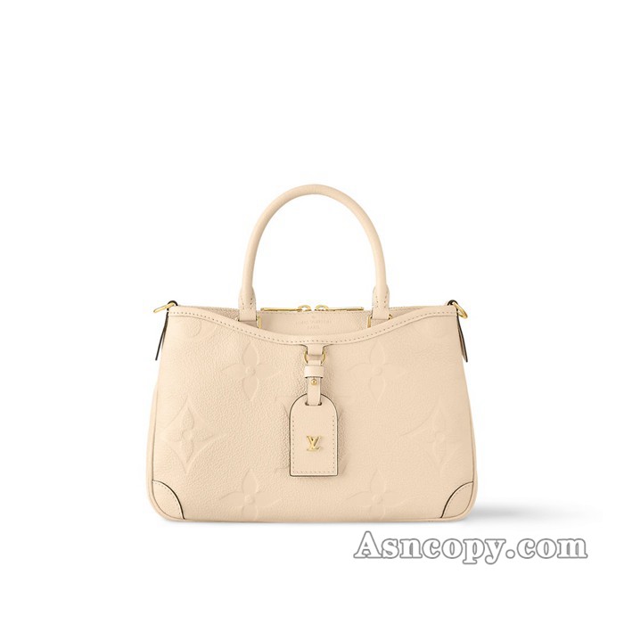 ルイヴィトンモノグラム･アンプラントトリアノン PM

ショルダーバッグ M46503