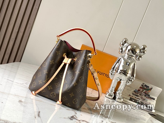 ルイヴィトンモノグラムネオノエ BBショルダーバッグ  M46581