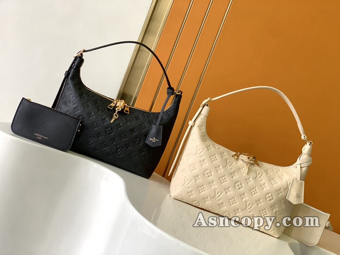 ルイヴィトンモノグラム･アンプラントサック･スポールショルダーバッグ  M46610ノワール