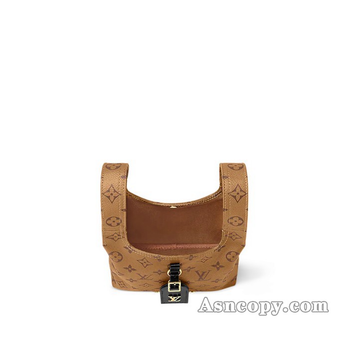 ルイヴィトンモノグラム・リバース アトランティス BBショルダーバッグ M46816