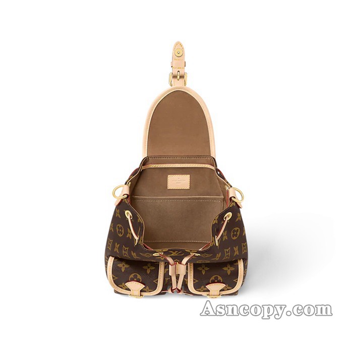 ルイヴィトンモノグラムエクスキュルシオン PMリュックサック  M46932