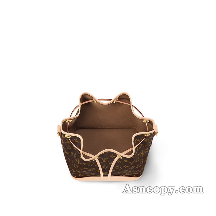 ルイヴィトンモノグラムプチ･ノエショルダーバッグ  M46984