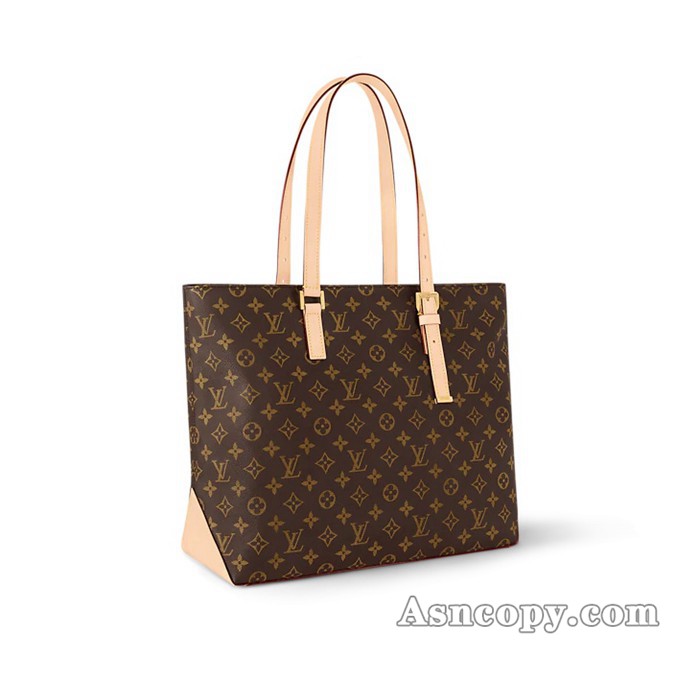 ルイヴィトンメッゾトートバッグ M47134