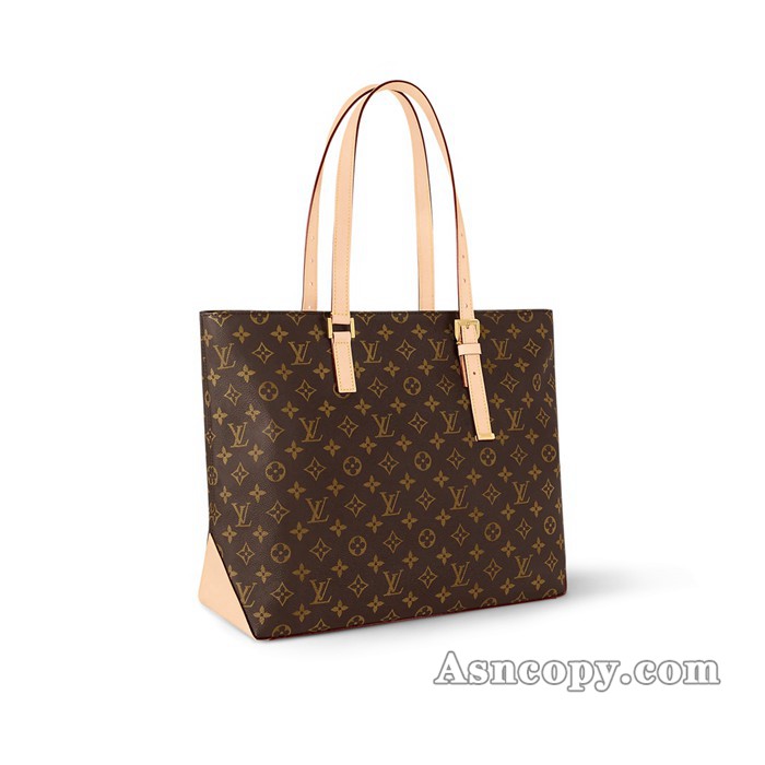 ルイヴィトンメッゾトートバッグ  M47134