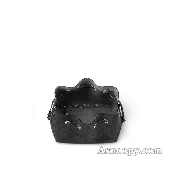 ルイヴィトンマヒナベラショルダーバッグ  M57070ノワール