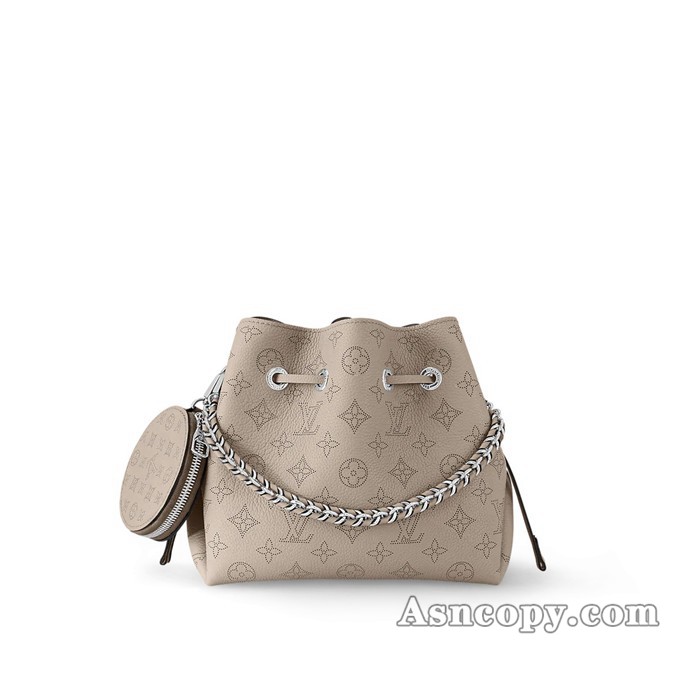 ルイヴィトンマヒナベラショルダーバッグ  M57201ガレ