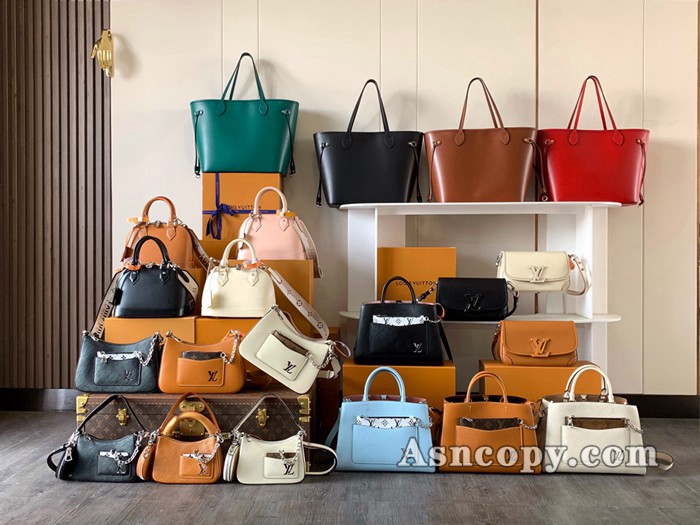 ルイヴィトンエピマレル･トート MMショルダーバッグ M59954ノワール