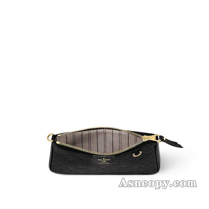 ルイヴィトンモノグラム･アンプラントイージー･ポーチショルダーバッグ  M80349