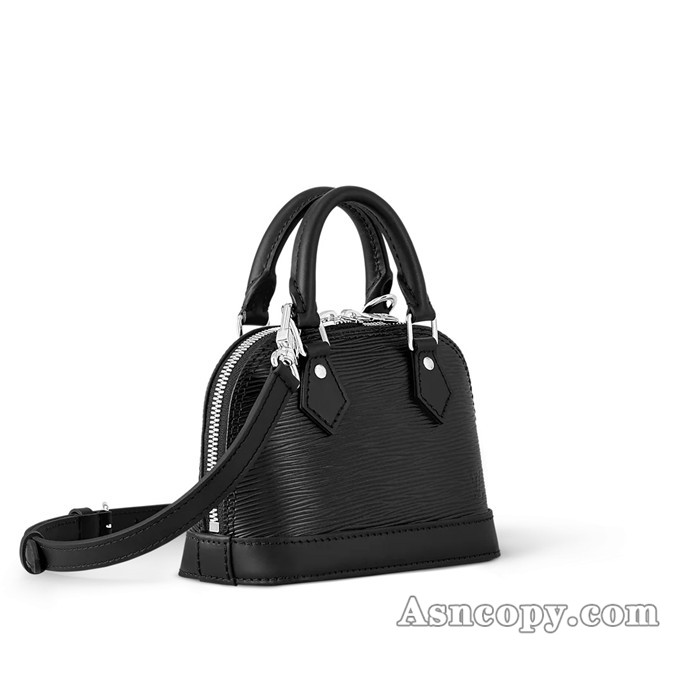 ルイヴィトンエピナノ･アルマショルダーバッグ  M81945