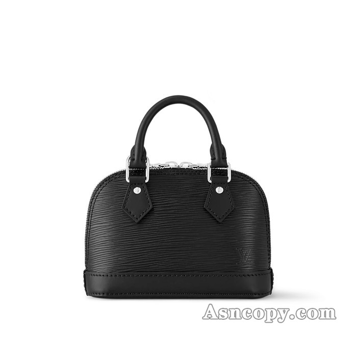 ルイヴィトンエピナノ･アルマショルダーバッグ  M81945