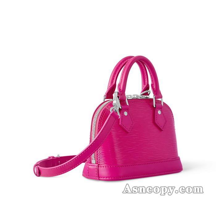 ルイヴィトンエピナノ･アルマショルダーバッグ  M82511