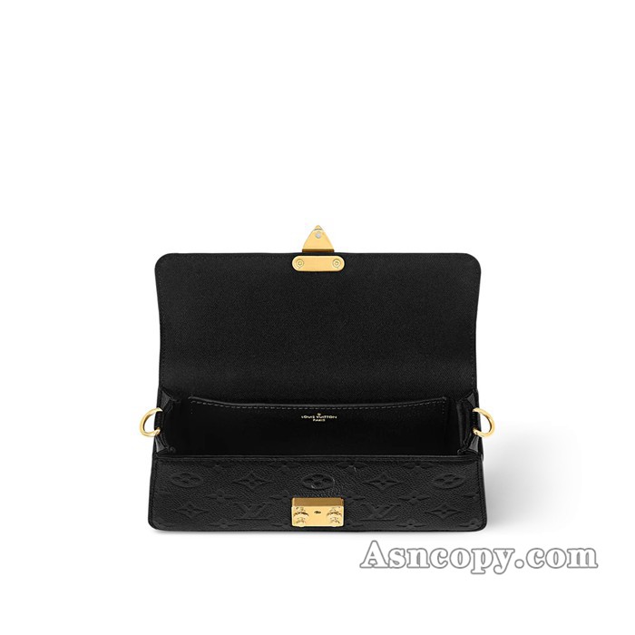 ルイヴィトンモノグラム･アンプラントウォレット オン チェーン･メティスショルダーバッグ  M82637