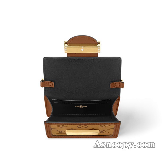 ルイヴィトンモノグラムピコ･ドーフィーヌショルダーバッグ  M82749