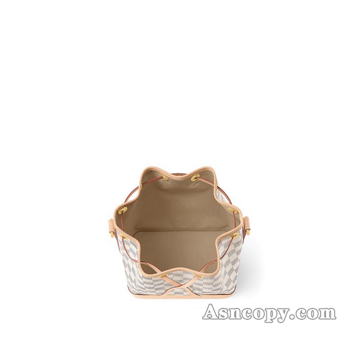 ルイヴィトンダミエ･アズールノエ BBショルダーバッグ  N40594