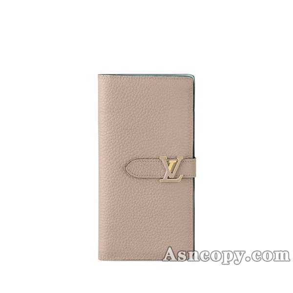 ルイヴィトンLV ヴェルティカル ウォレット長財布 M81367
