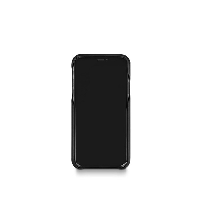 ルイヴィトンダミエ・グラフィット、カーフIPHONE・バンパー XSN40172